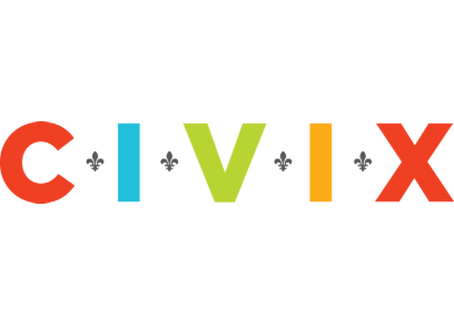 CIVIX CIVIX